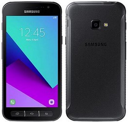 Замена экрана на телефоне Samsung Galaxy Xcover 4 в Липецке